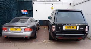 Illustration for article titled The Different Benefits Of Personalised Number Plates UK